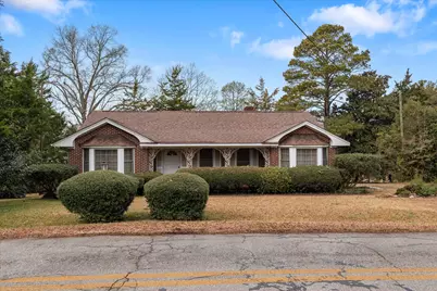 108 Crescent Drive, Washington, GA 30673 - Photo 1