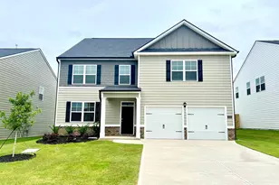 2212 Chromite Dr, Graniteville, SC 29829 - Photo 1