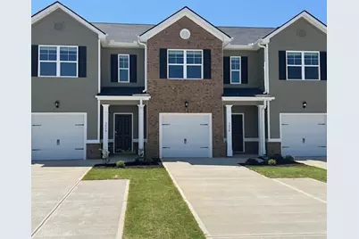 3476 Firestone Drive, Hephzibah, GA 30815 - Photo 1