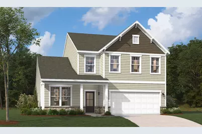 323 Tupelo Pass, Harlem, GA 30814 - Photo 1