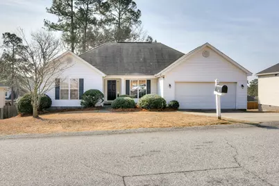 301 Crystal Peak Drive, Graniteville, SC 29829 - Photo 1