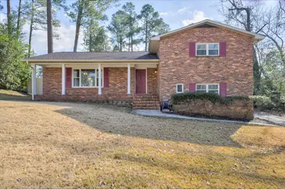 803 Brooks Drive, North Augusta, SC 29841 - Photo 1