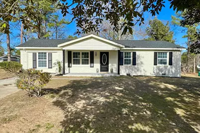 1382 NW Senate Drive, Aiken, SC 29801 - Photo 1