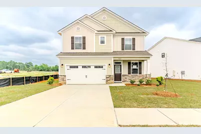 1022 Debutant Drive, Thomson, GA 30824 - Photo 1