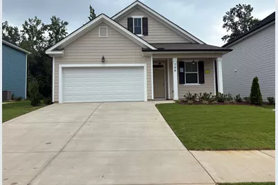 766 Woodvine Drive #TP184, Grovetown, GA 30813 - Photo 1