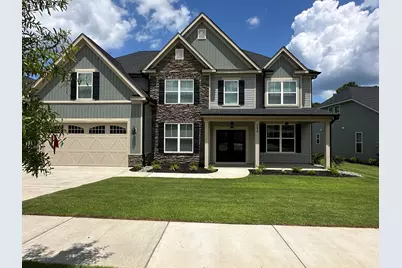 390 Windsor Drive, North Augusta, SC 29860 - Photo 1