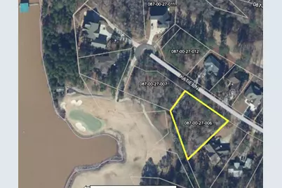 Lot 6 Katie Lane, McCormick, SC 29835 - Photo 1