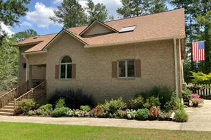 320 Vista Ln, McCormick, SC 29835 - Photo 1