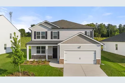 1368 Admiral Avenue #113, Grovetown, GA 30813 - Photo 1