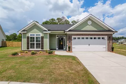 8011 Wensleydale Court, Grovetown, GA 30813 - Photo 1