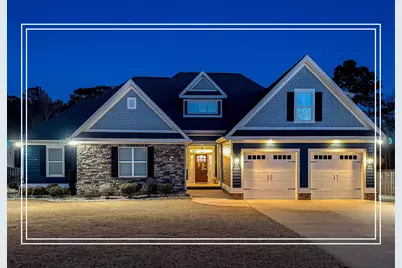 628 Morris Run, North Augusta, SC 29860 - Photo 1