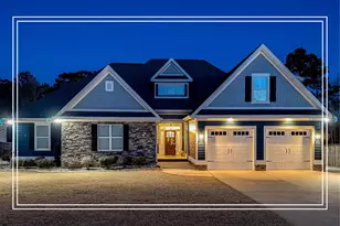 628 Morris Run, North Augusta, SC 29860 - Photo 1