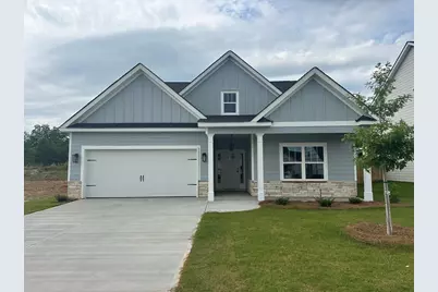 2508 Laurens Street, Grovetown, GA 30813 - Photo 1