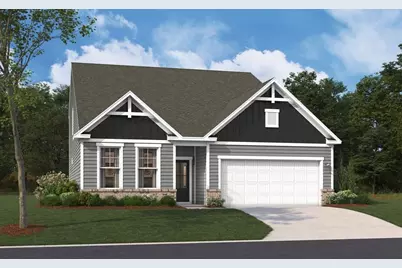 205 Black Oak Drive, Harlem, GA 30814 - Photo 1