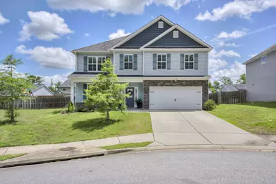 191 Radcliff Drive, Grovetown, GA 30813 - Photo 1