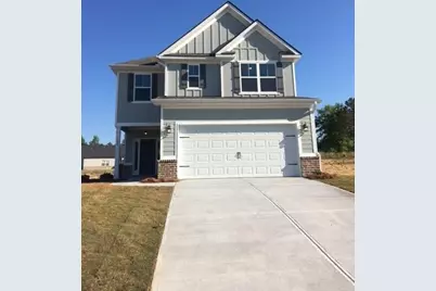 1415 Elias Station, Thomson, GA 30824 - Photo 1