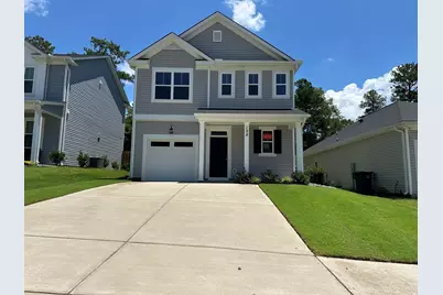 124 Candleberry Drive #WD129, North Augusta, SC 29860 - Photo 1