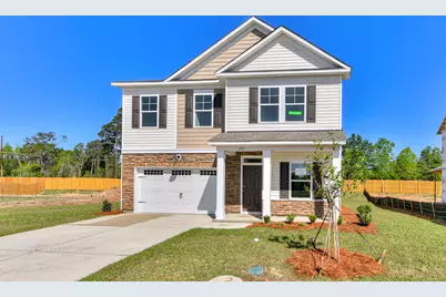 233 Red Haven Court, Augusta, GA 30906 - Photo 1