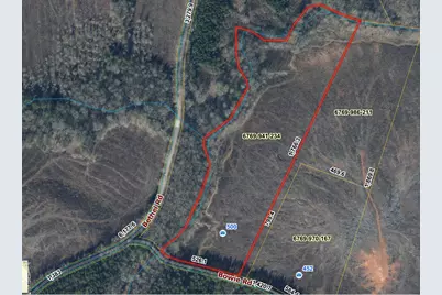 0 Bowie Road, Troy, SC 29848 - Photo 1