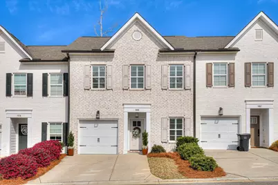 1980 Avenel Lane Lane, Martinez, GA 30907 - Photo 1