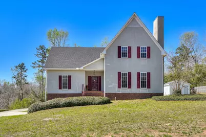 4116 Big Oak Drive Drive #1, Hephzibah, GA 30815 - Photo 1