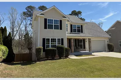 3937 High Chaparral Drive, Evans, GA 30907 - Photo 1