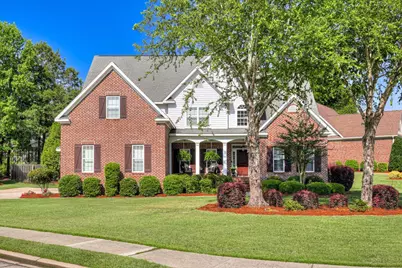 410 Armstrong Way, Evans, GA 30809 - Photo 1