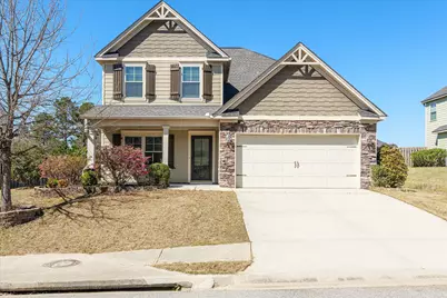 3833 Berkshire Way, Grovetown, GA 30813 - Photo 1