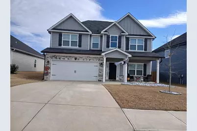 540 Fermoy Lane, Grovetown, GA 30813 - Photo 1