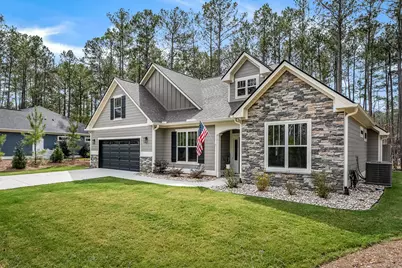 134 Twelve Oaks Drive, McCormick, SC 29835 - Photo 1