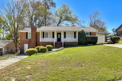 4372 Roxbury Drive Drive, Evans, GA 30809 - Photo 1