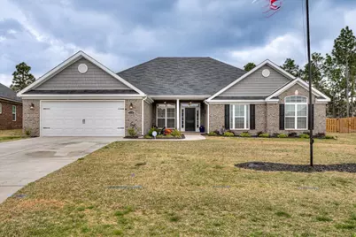 3334 Stockport Drive, Hephzibah, GA 30815 - Photo 1