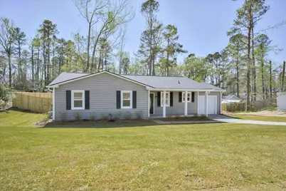 3760 Pine Ridge Run, Martinez, GA 30907 - Photo 1