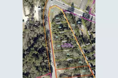 2536 Richmond Hill Road, Augusta, GA 30906 - Photo 1