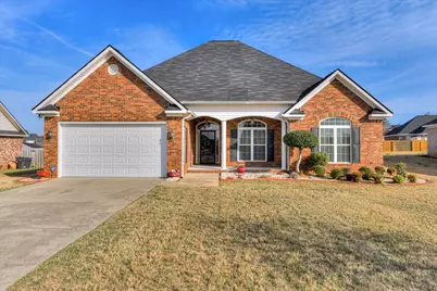 4598 Logans Way, Augusta, GA 30909 - Photo 1