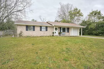 3325 Davant Street, Augusta, GA 30907 - Photo 1