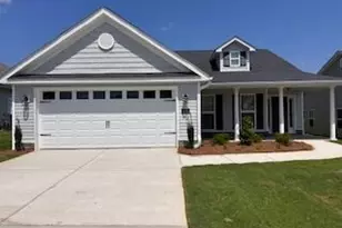 8125 Snelling Dr, Aiken, SC 29803 - Photo 1