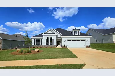 236 Dublin Loop, Grovetown, GA 30813 - Photo 1