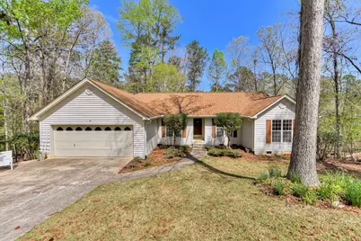 317 Cottonwood Cove, McCormick, SC 29835 - Photo 1