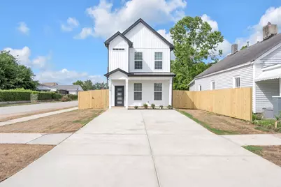 1017 Miller Street, Augusta, GA 30901 - Photo 1