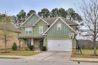 731 Southwick Avenue, Grovetown, GA 30813 - Photo 1