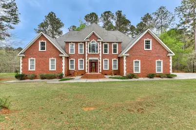 304 Walton Mill Road, Appling, GA 30802 - Photo 1