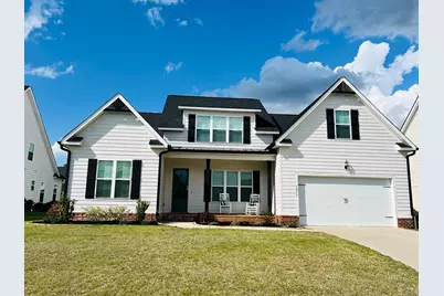 1251 Honey Lane, Evans, GA 30809 - Photo 1