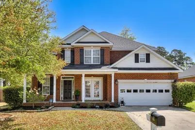 202 Bainbridge Drive, Evans, GA 30809 - Photo 1