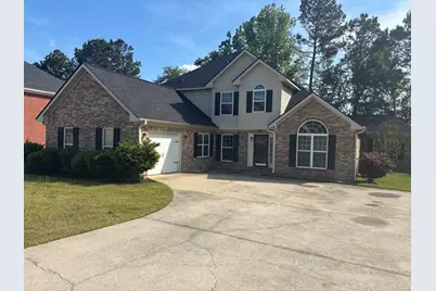 6134 Independence Way, Grovetown, GA 30813 - Photo 1