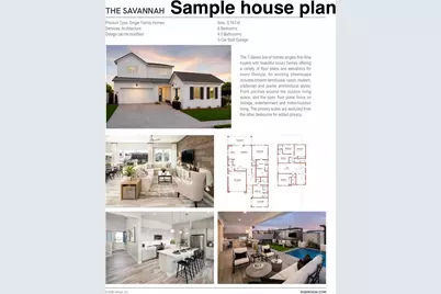 1652/ 1650 Brown Rd Road, Hephzibah, GA 30815 - Photo 1