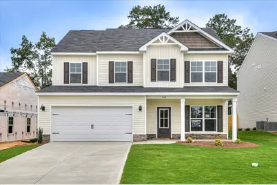 362 Mill Stone Lane, North Augusta, SC 29860 - Photo 1