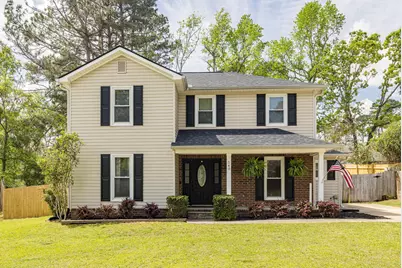 540 Fairfield Way Way, Evans, GA 30809 - Photo 1