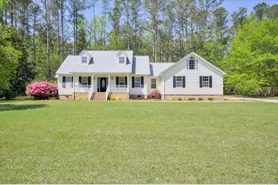 1359 Cedar Creek Drive Drive, Thomson, GA 30824 - Photo 1