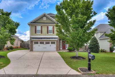 4008 Starview Lane, Evans, GA 30809 - Photo 1